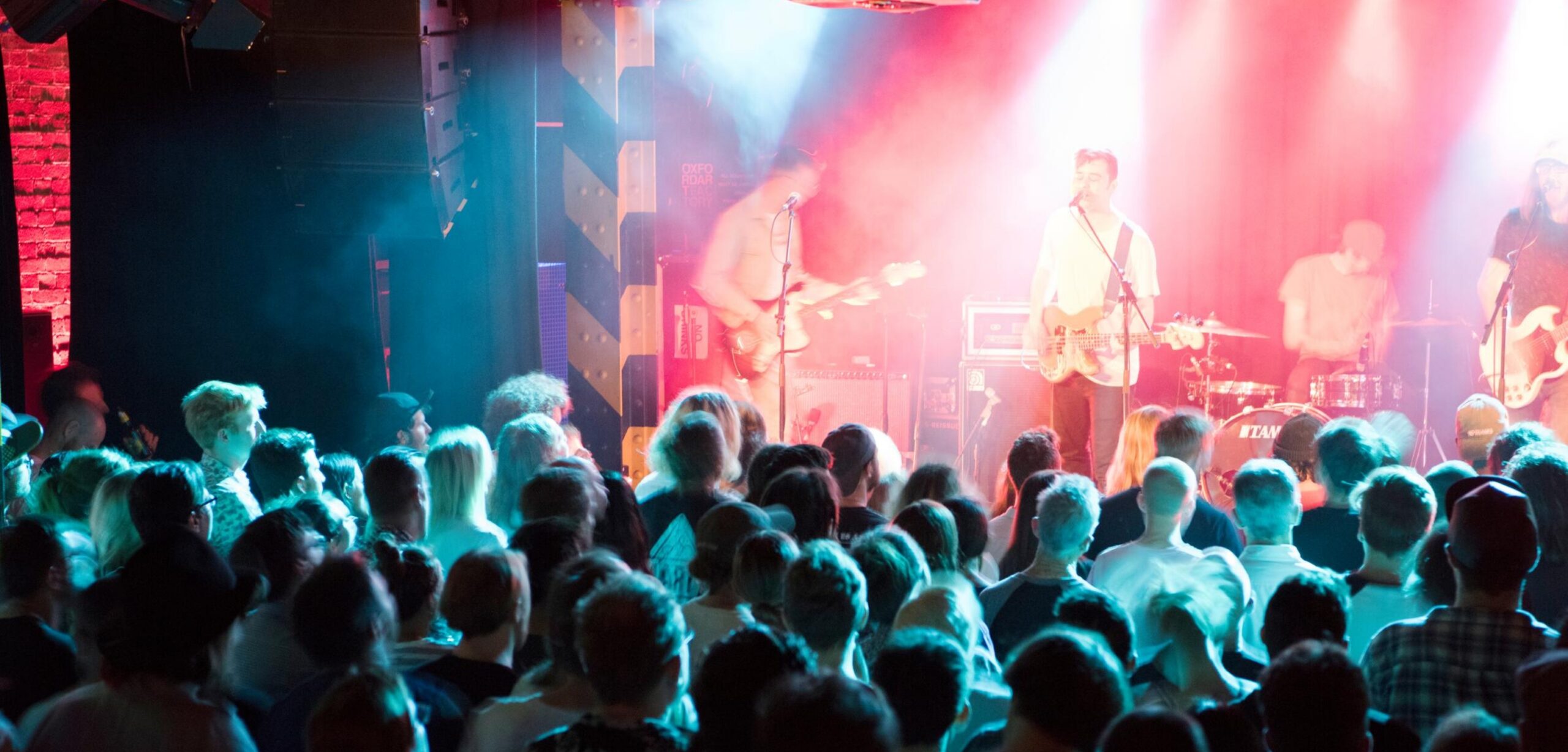 City Of Sydney Seeking Community Feedback On New Special Entertainment Precincts