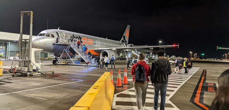Western Sydney International Airport First Flights This Weekend