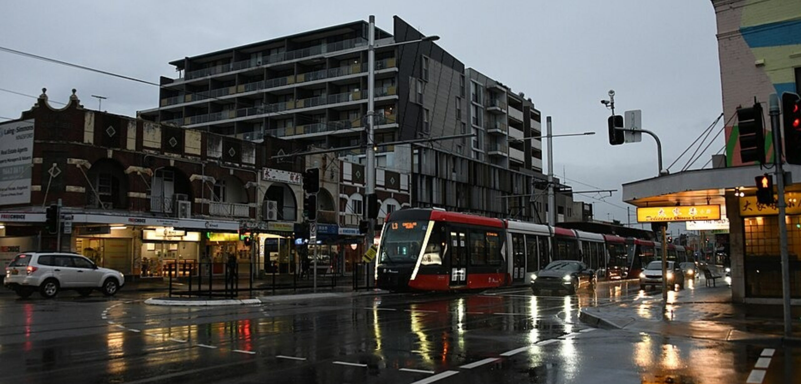 Randwick Council To Transform Anzac Parade Into Heritage Walking Route
