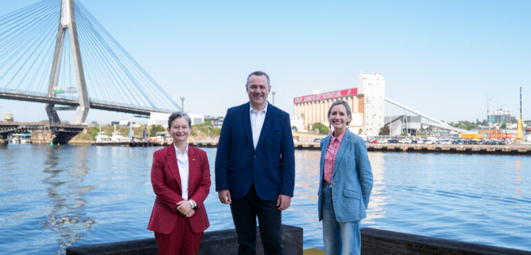 Bays West Design Competition Shortlisted Teams Announced