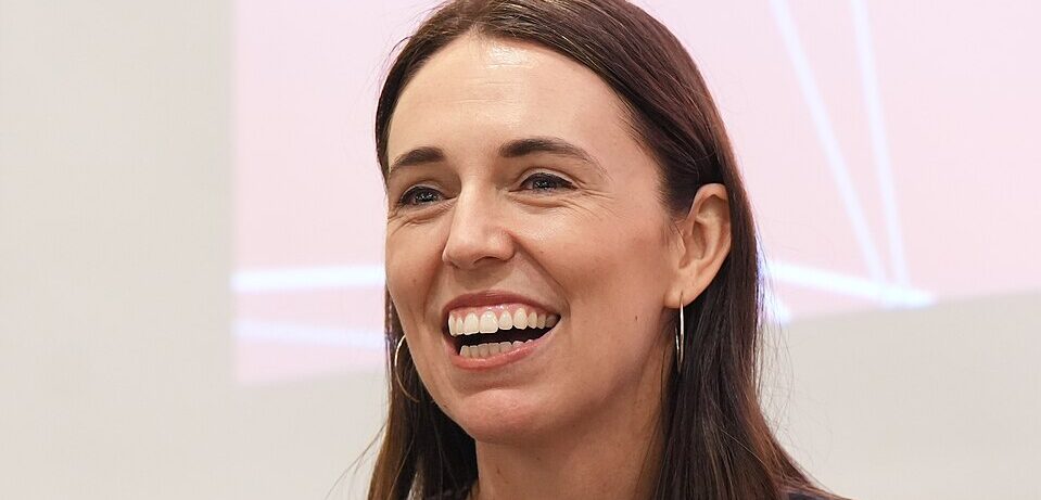 Former NZ Prime Minister Jacinda Ardern Begins New Role at the University of Sydney