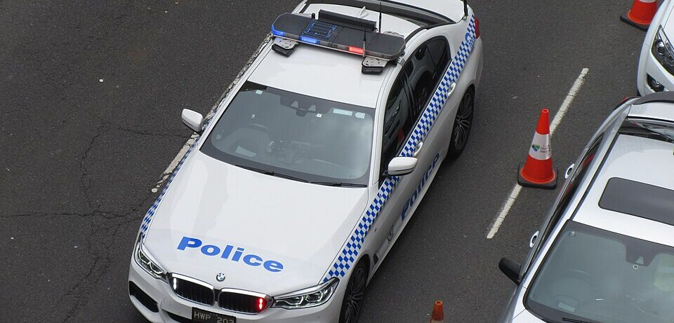 “An Escalation In State Violence.”: New Heavily Armed Police Unit Training On Sydney Streets