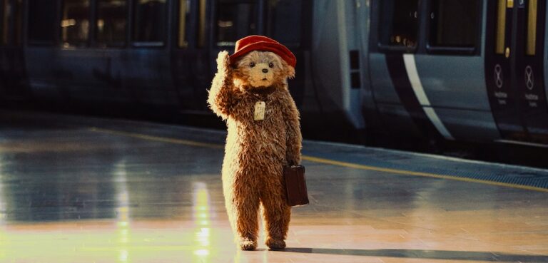 Paddington
