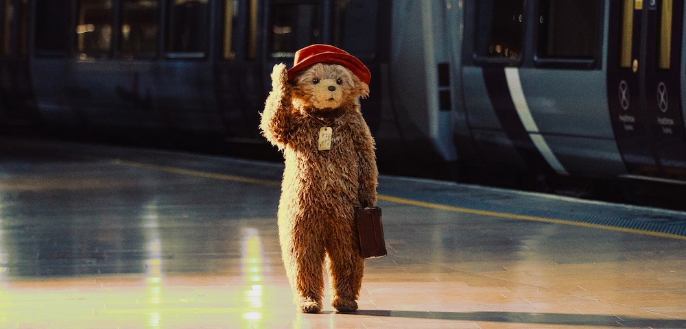 ‘Paddington: The Musical’ Is Officially Coming To Sydney