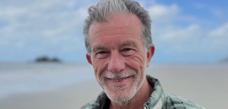 Richard Morecroft