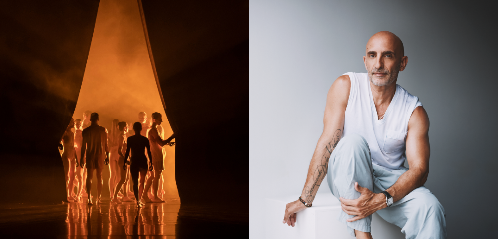 Sydney Dance Company Unveils Program For Artistic Director Rafael Bonachela’s Last Season