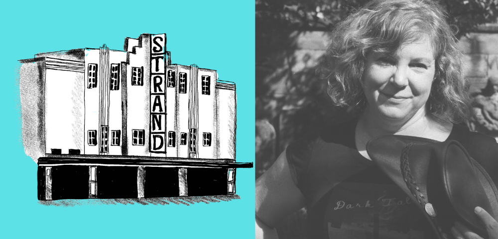 An Ode To Parramatta Road (Naked City)