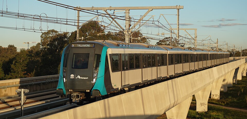 Commuters Welcome “Absolutely Rammed” New South-West Metro This Morning