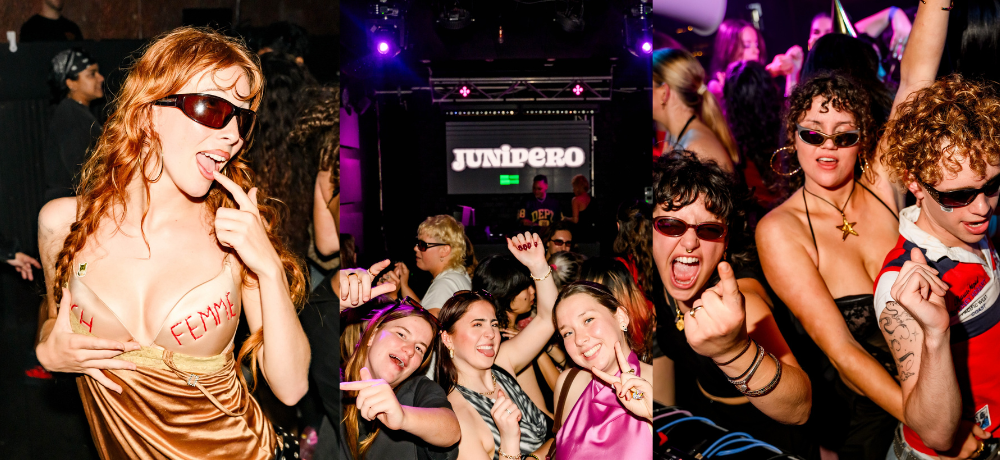 “For The Community, By The Community”: A Chat With Junipero Founder Erin Duncan
