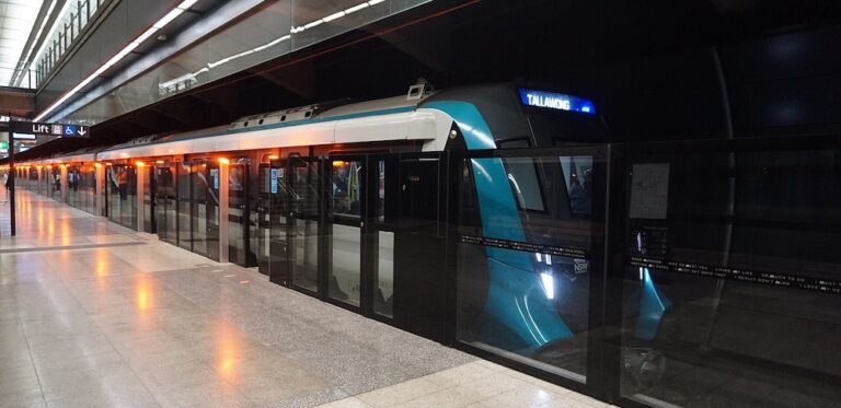 Southwest Metro
