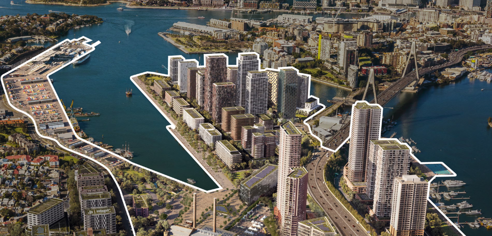 Calls For Community Consultation Over Bays West