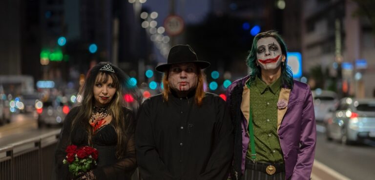 Halloween Australia