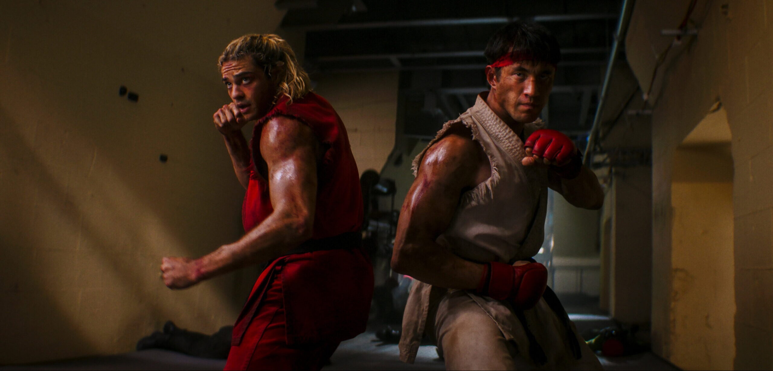 ‘Street Fighter’ Wastes Its Potential, And A Lot Of Your Time