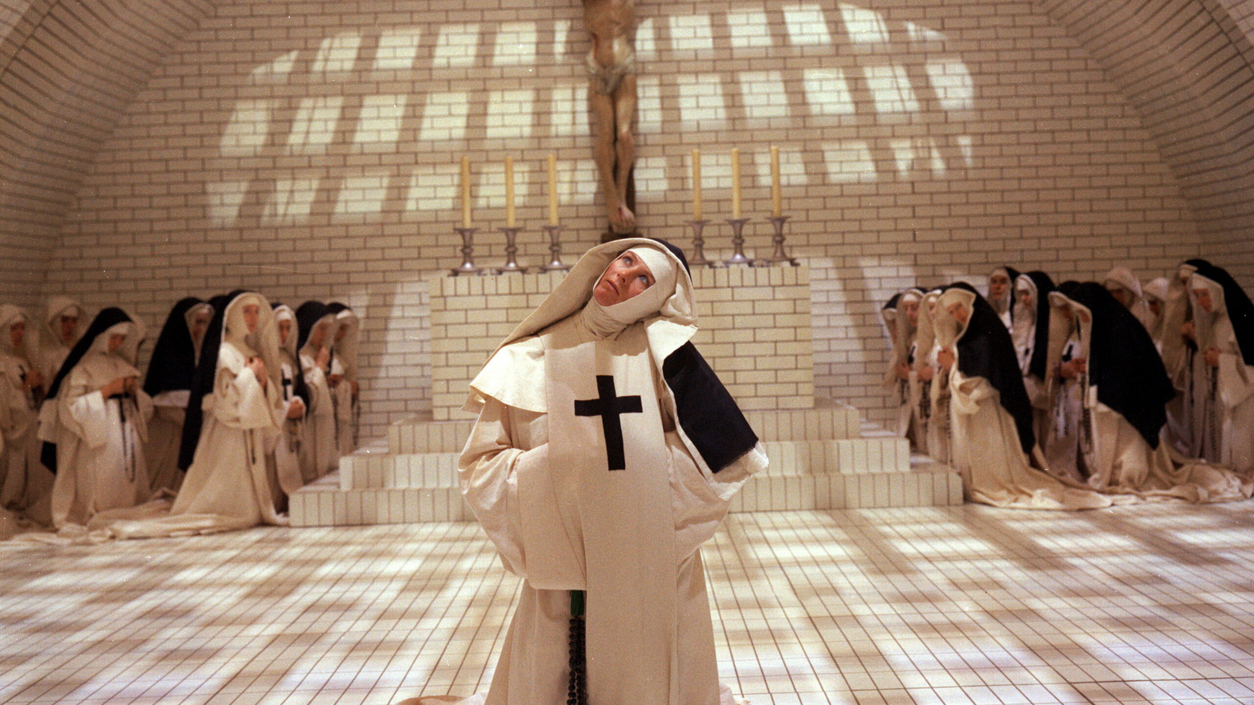 ‘The Devils’: Ken Russell’s Masterpiece Can Finally Be Seen As Intended