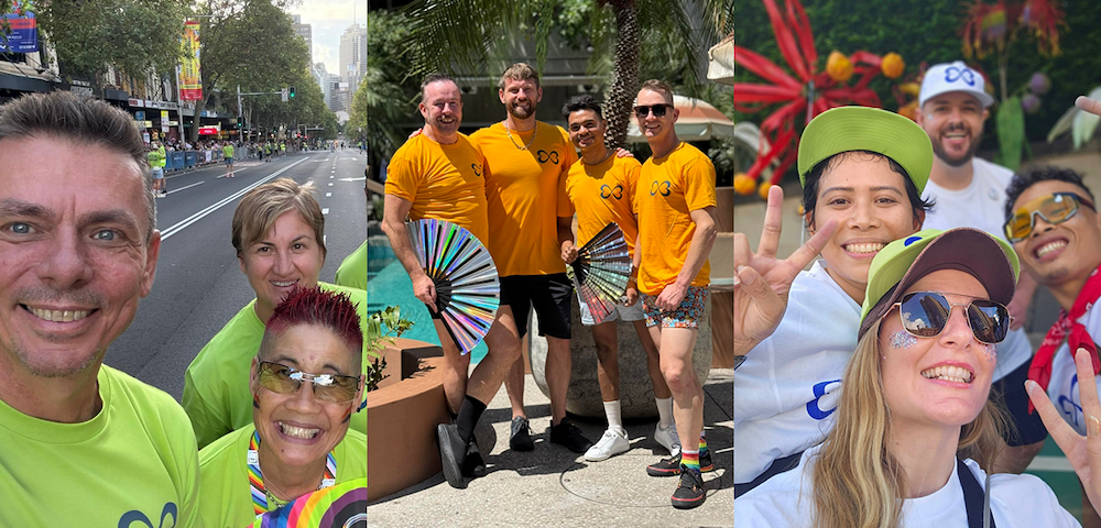 Sydney Mardi Gras Has Opened Up Its Volunteer Applications For 2027