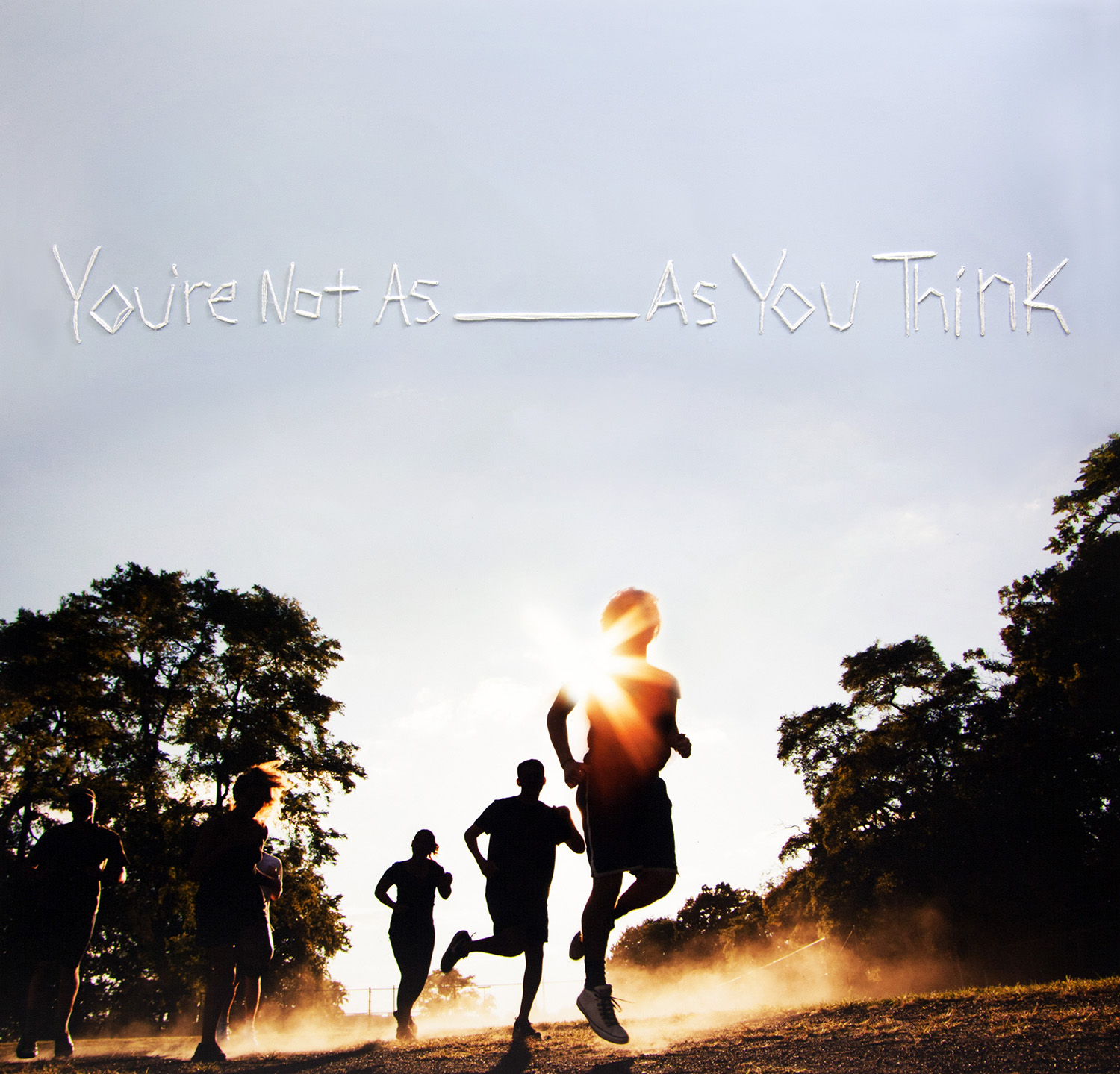 Sorority Noise – You’re Not As _____ As You Think