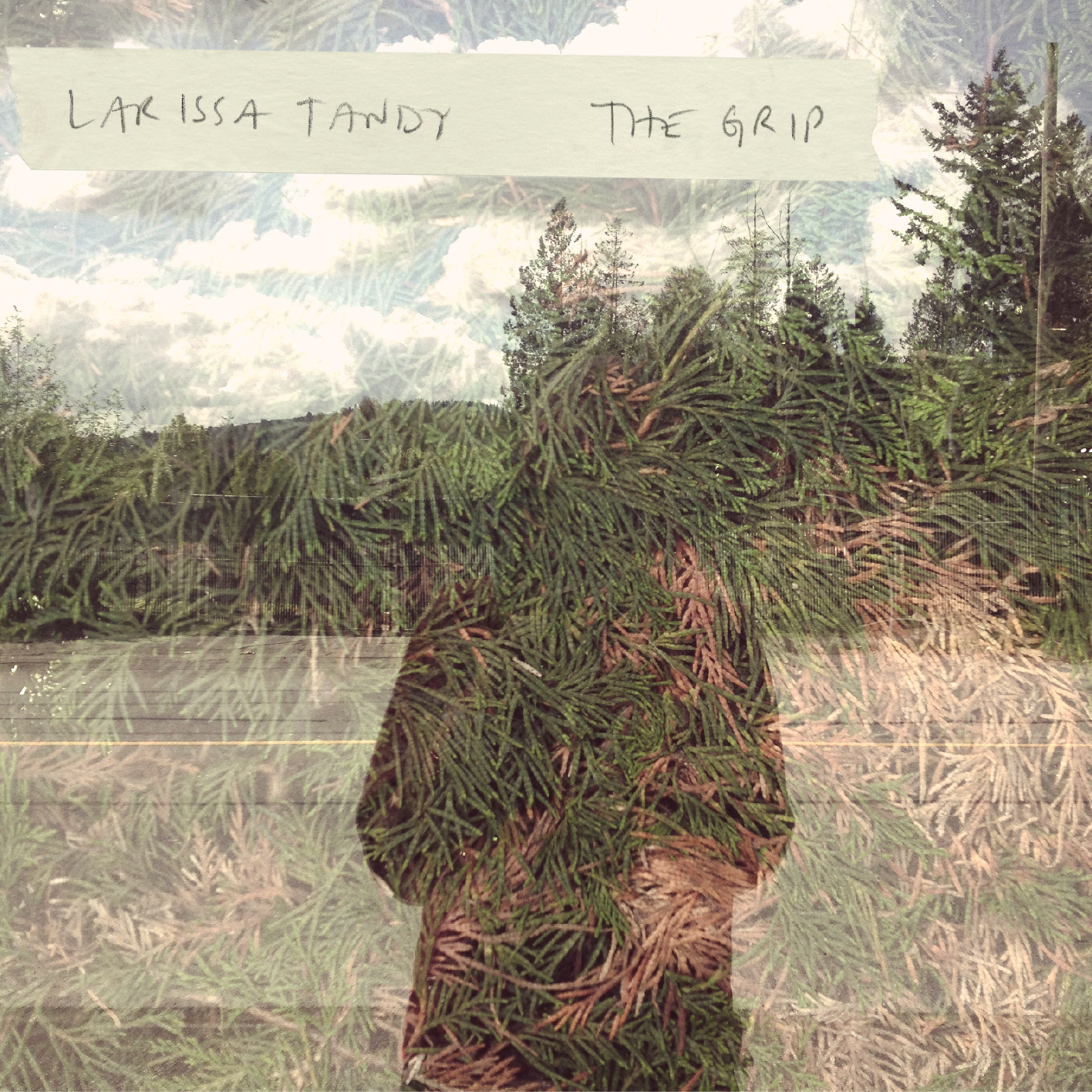 Larissa Tandy – The Grip