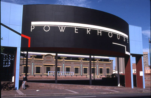 Powerhouse may stay put in Ultimo after backlash