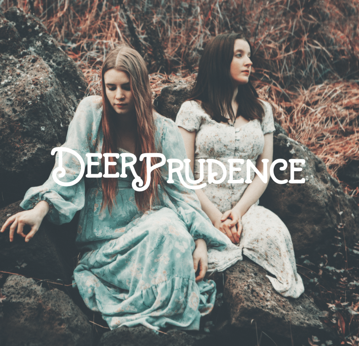 Deer Prudence – Deer Prudence EP