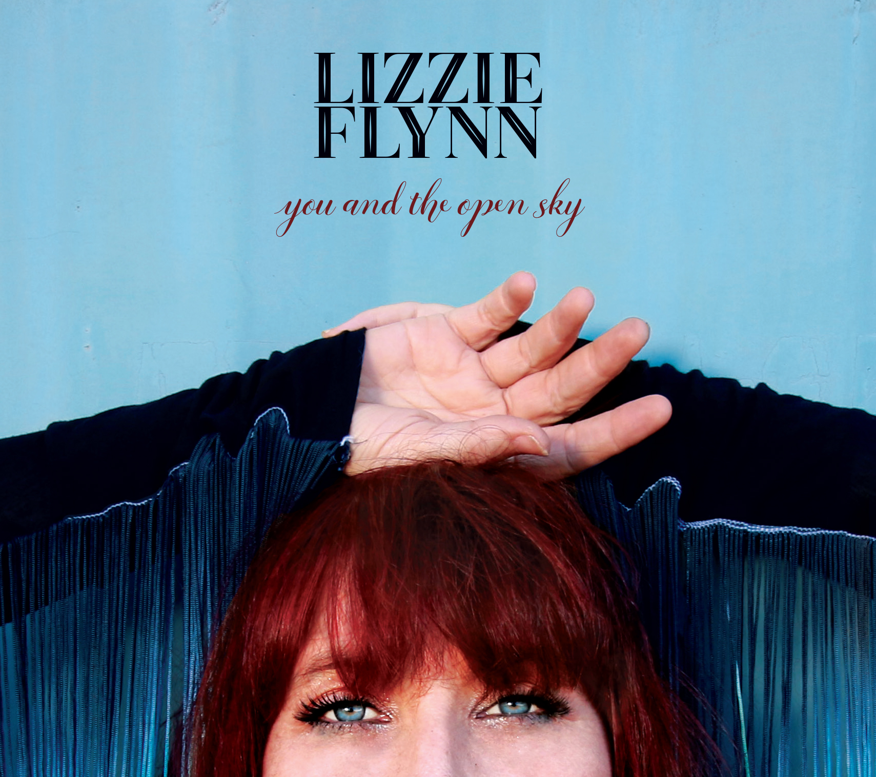 Lizzie Flynn – You and The Open Sky