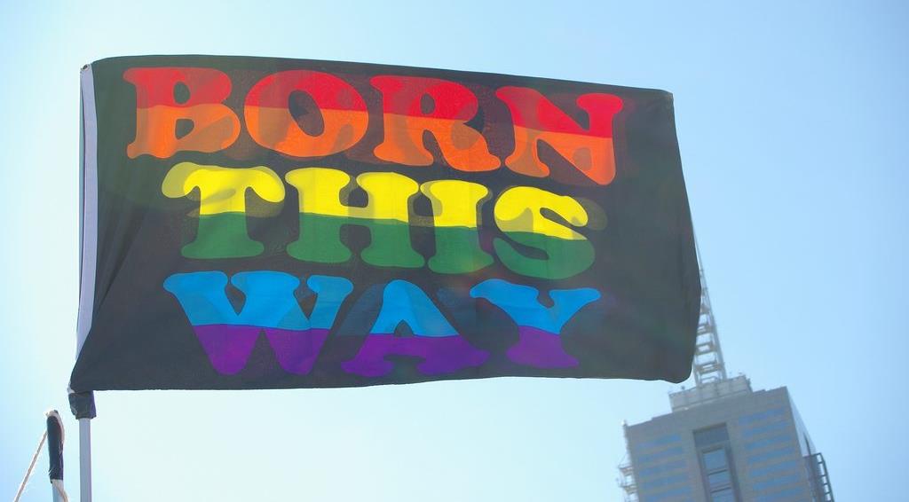 NSW Police attempt to block Mardi Gras pride protest