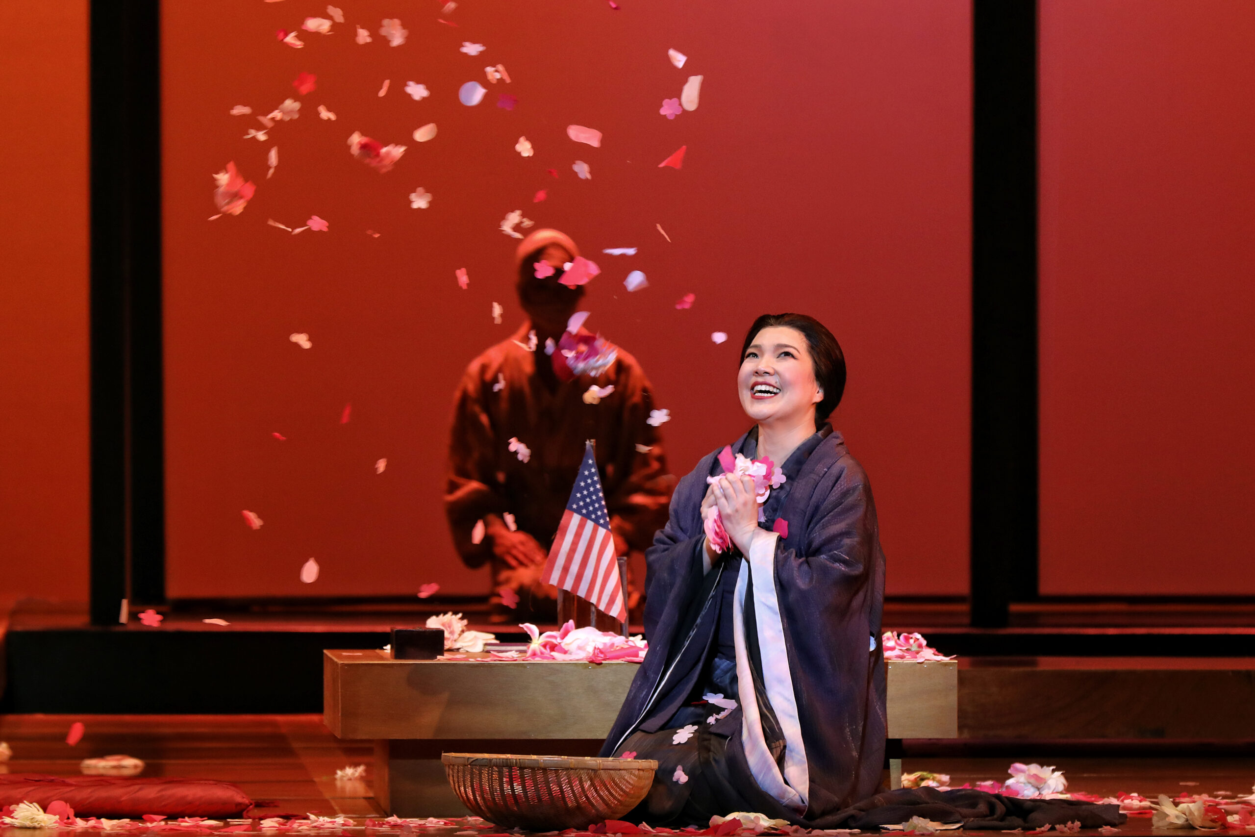 REVIEW: Madama Butterfly