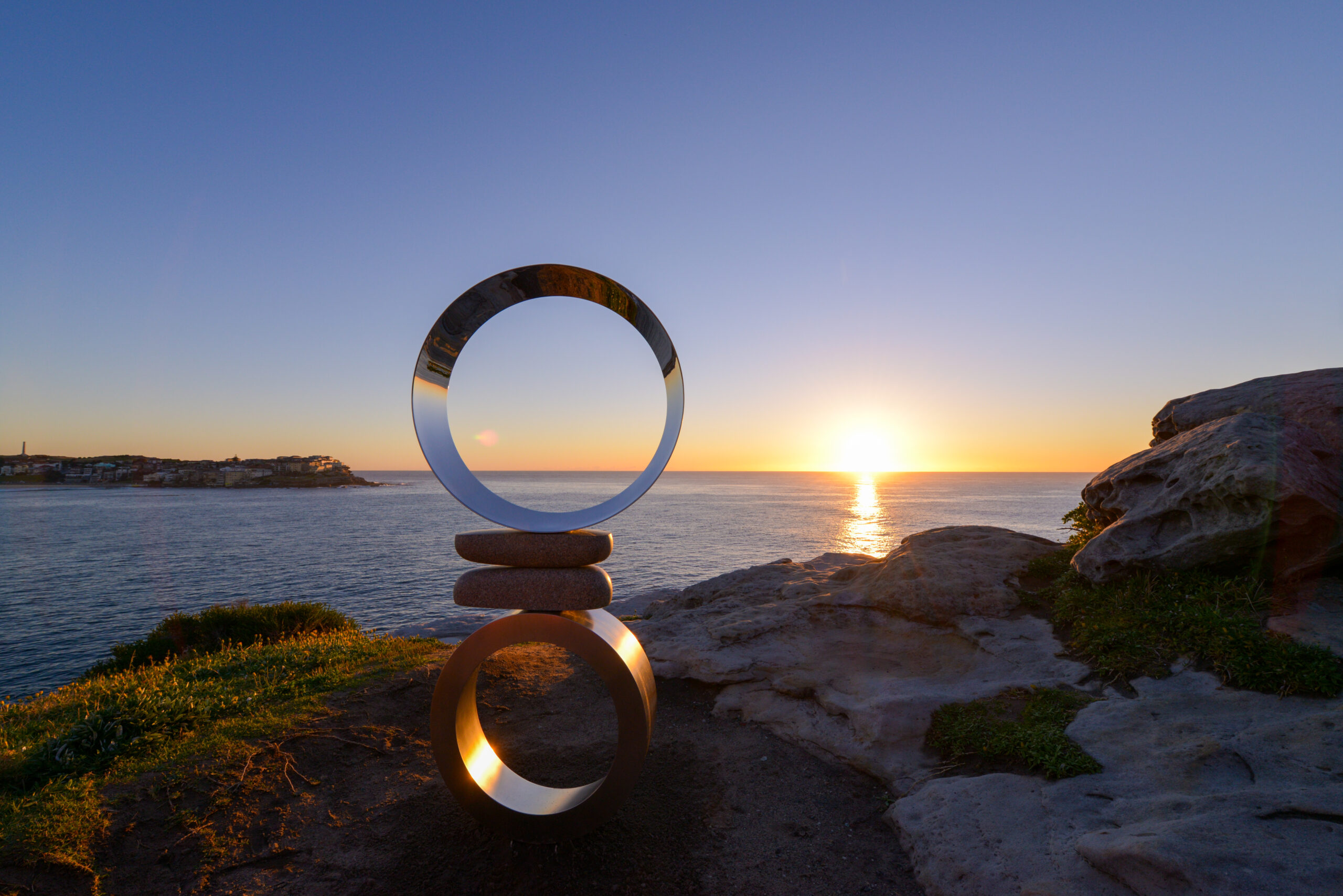 Sculpture By The Sea 2017