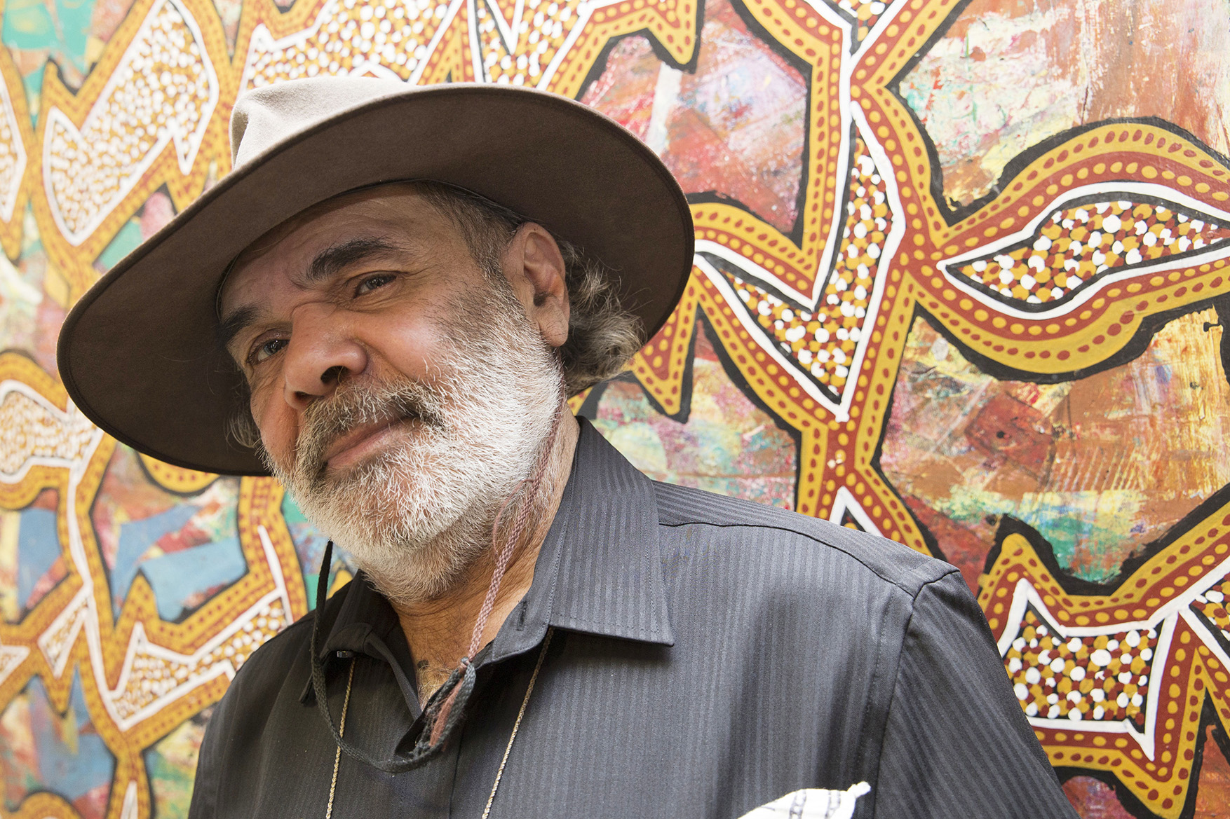 The fight against fake Aboriginal art