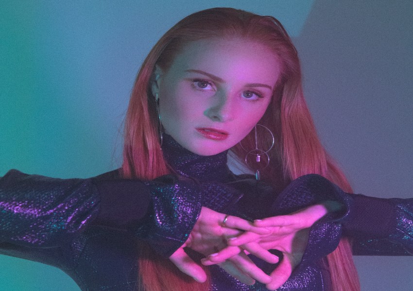 Live From The Island – Vera Blue