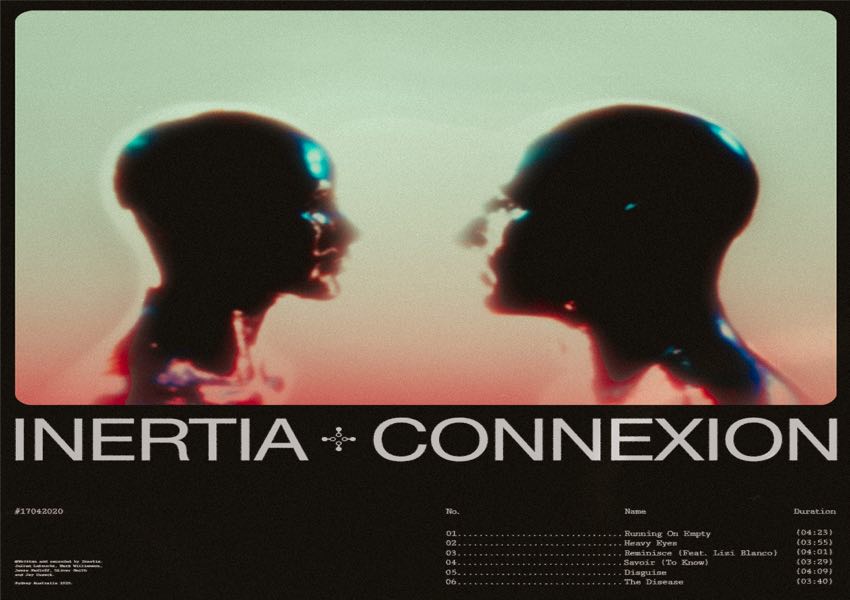 Inertia – Connexion