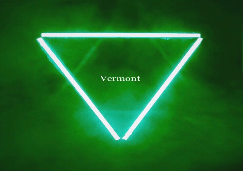 Vermont – Self-Titled EP