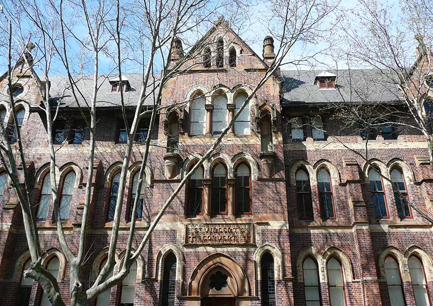 Potts Point school closed for COVID-19 cleaning