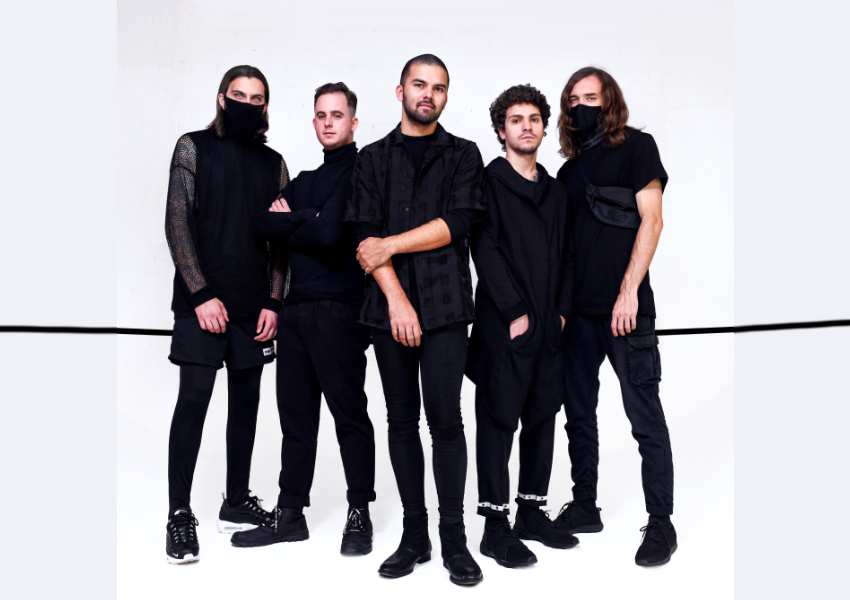 Northlane – Live At The Roundhouse
