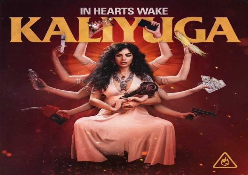 In Hearts Wake – Kaliyuga