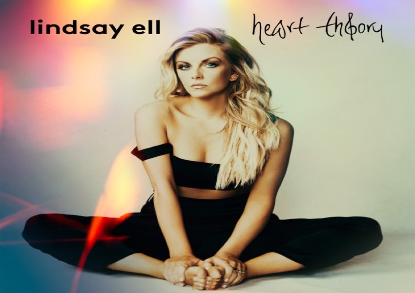 Lindsey Ell – heart theory