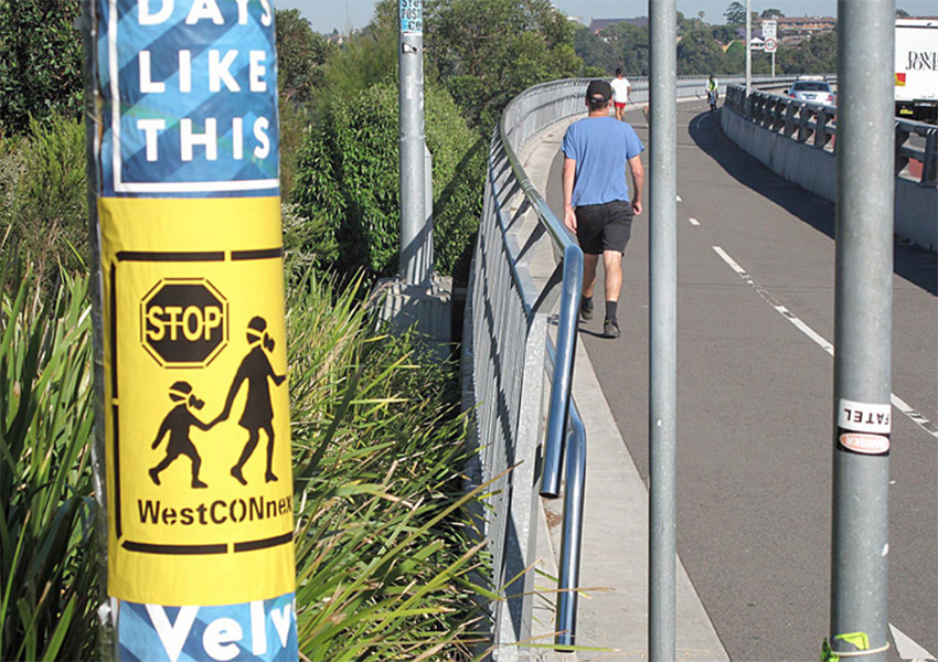 Council win big in claim against WestConnex