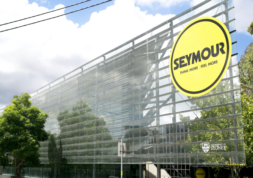 Seymour Centre Reopens
