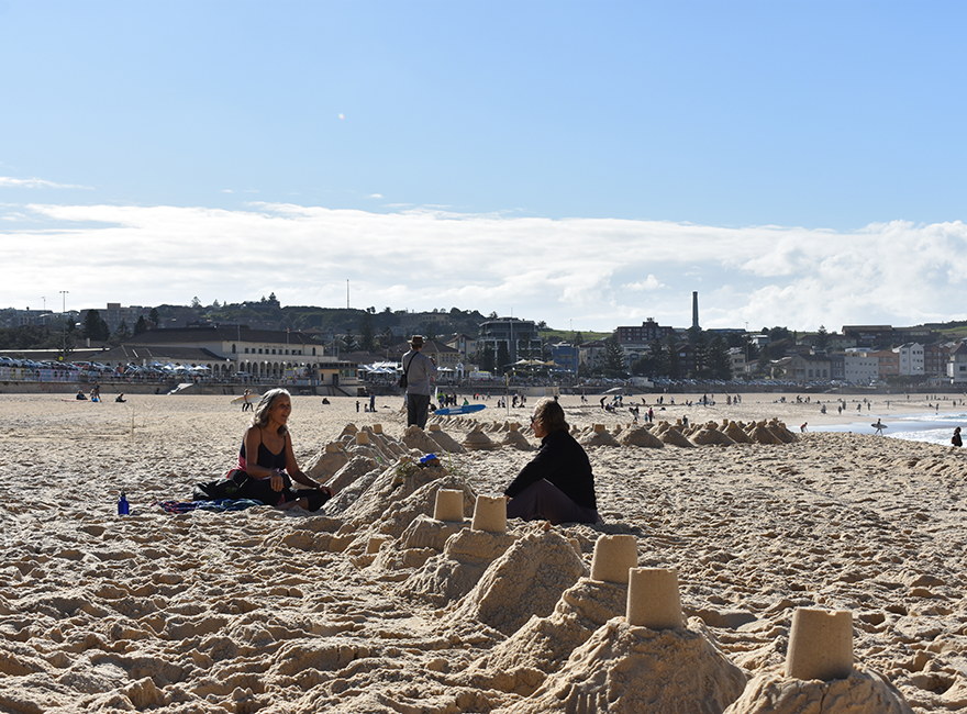 Climate report paints grim picture for Sydney’s coast