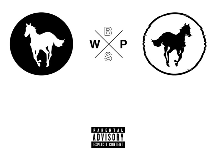 Deftones – White Pony/Black Stallion
