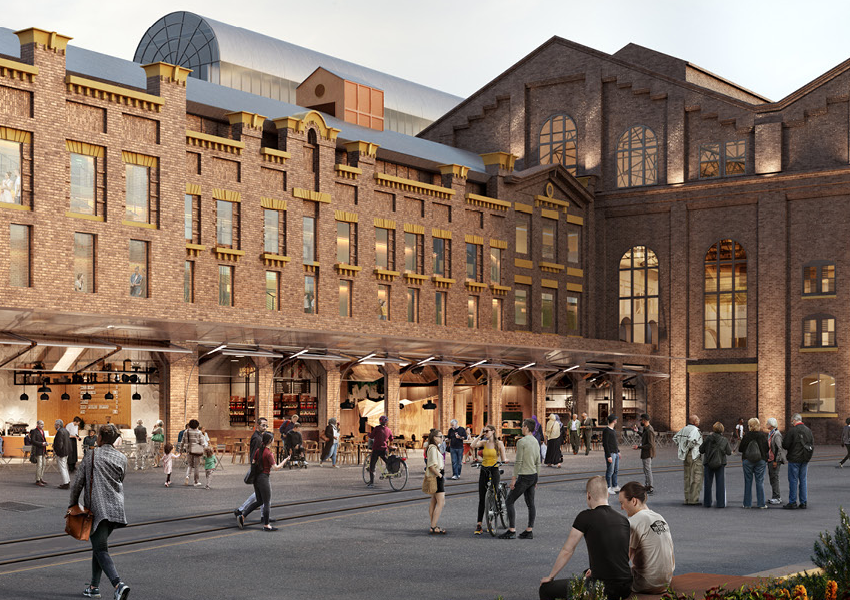 Sydney gives their verdict on the Powerhouse Museum’s $500m transformation