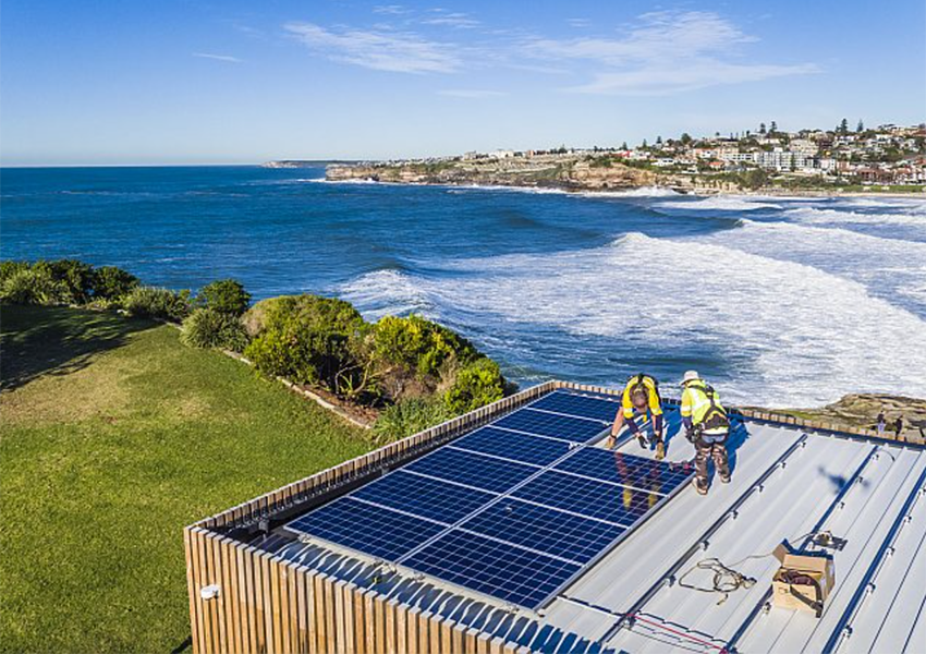 Net zero by 2030? Waverley Council investigates ambitious new goal