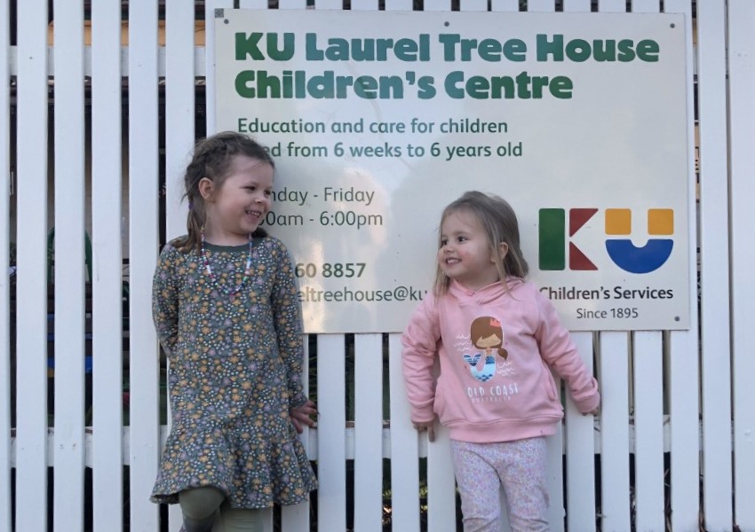 Glebe: Parents ‘completely let down’ by Childcare Centre