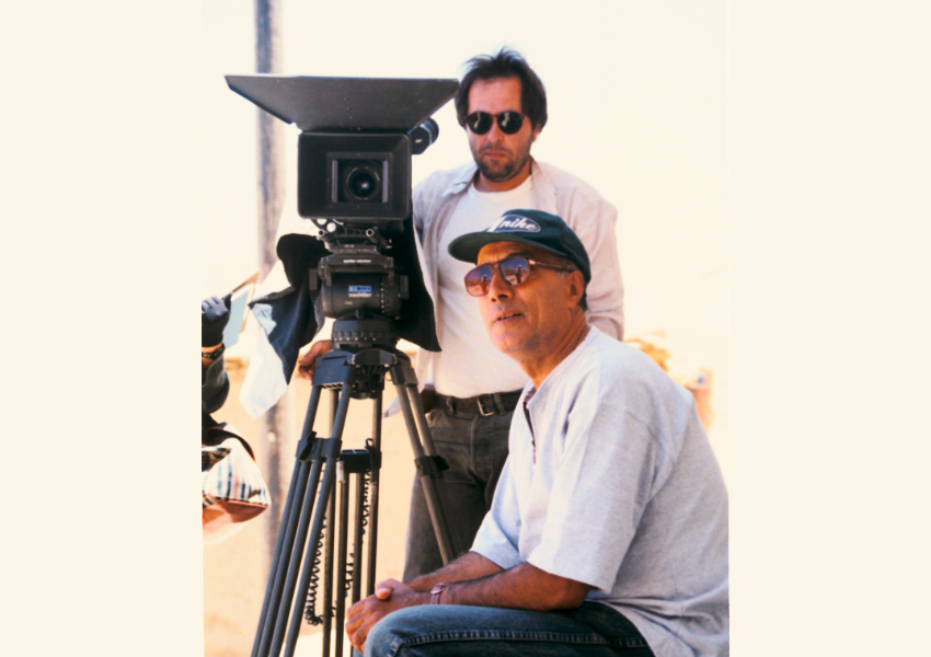 The Long & Winding Road: Abbas Kiarostami Retrospective