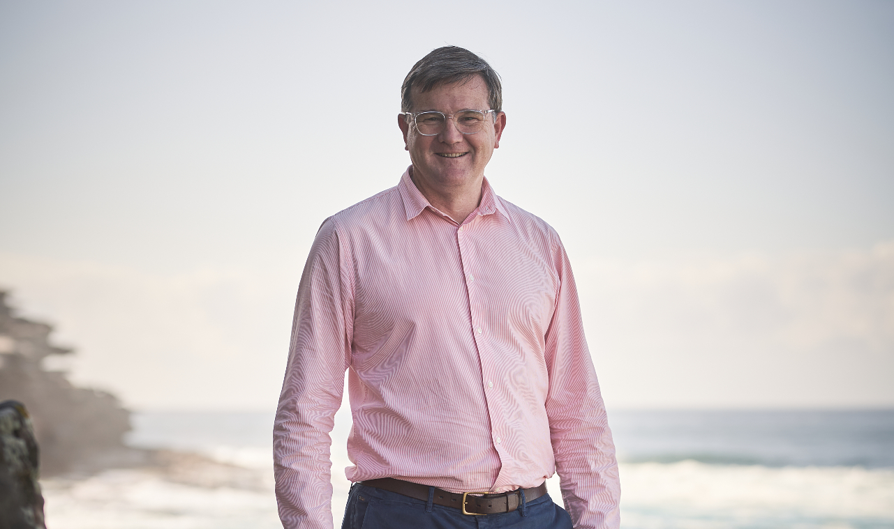 Bondi’s power move: Labor candidate Tim Murray wants better renewable energy across Sydney