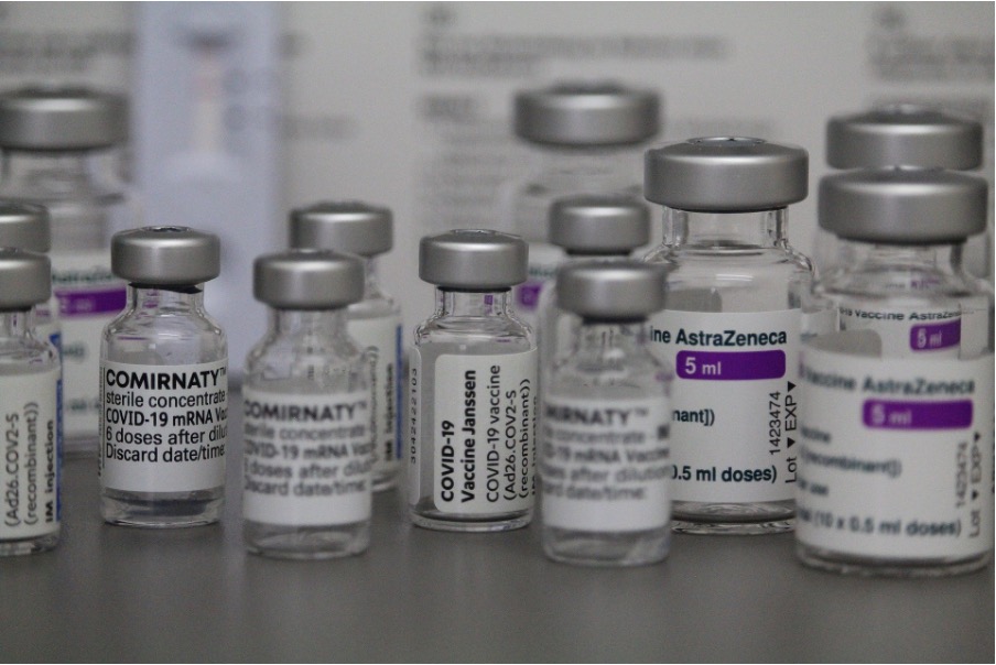 More shots to get the shot: Australians under 40 able to receive AstraZeneca vaccine