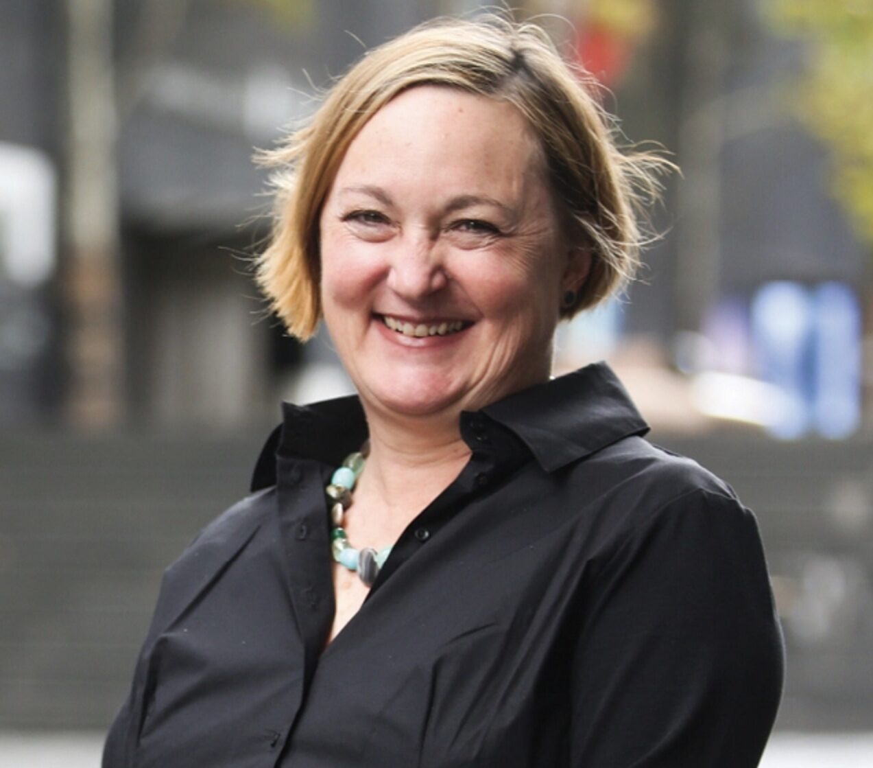 Sydney lawyer Shauna Jarrett wins Liberal preselection, confirms run for mayor