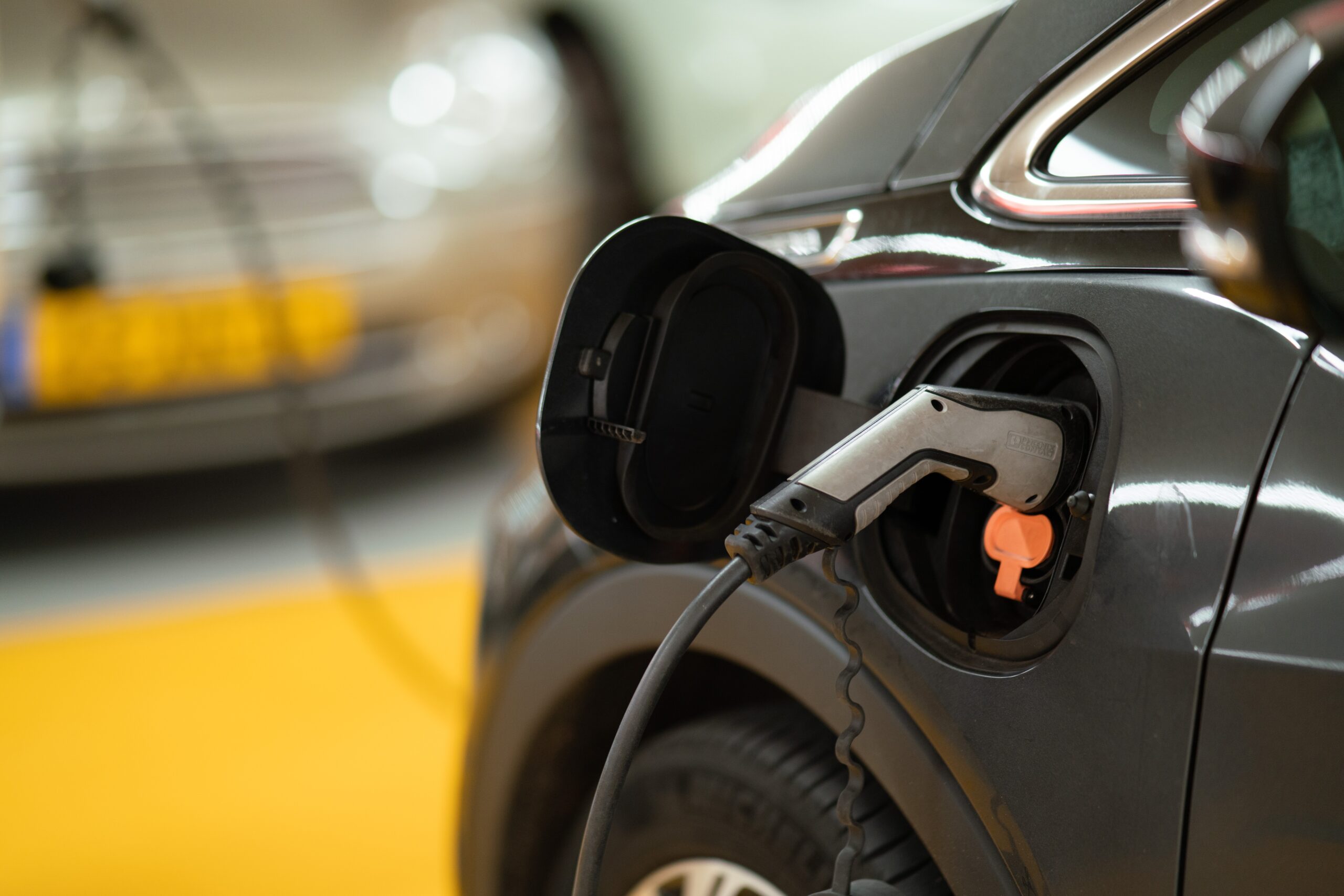 Councils welcome $490 million NSW Government Electric Vehicle investment