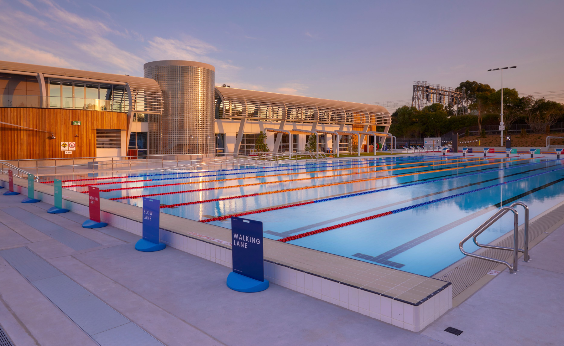 Inner West Council considers discounted pool entry for those receiving government support