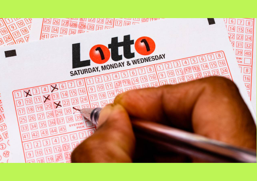 Randwick Residents Urged To Check Lotto Tickets