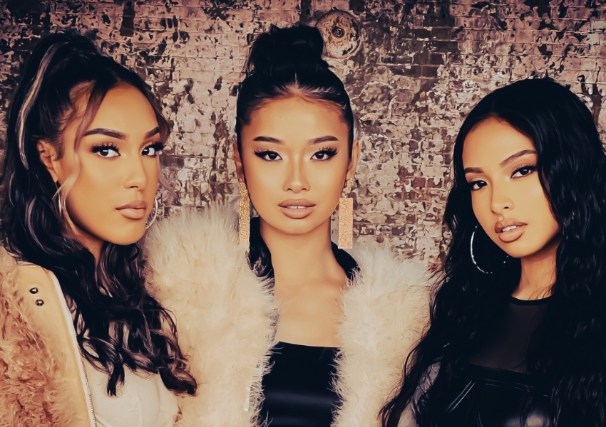 Bright future on the H3rizon for Sydney girl group
